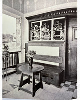The Arts & Crafts House