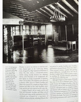 The Arts & Crafts House
