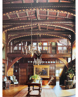 The Arts & Crafts House