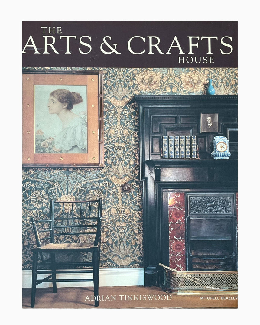 The Arts & Crafts House