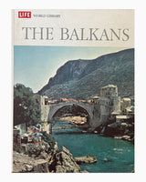 The Balkans