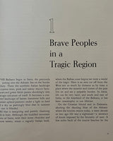 The Balkans