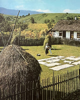The Balkans