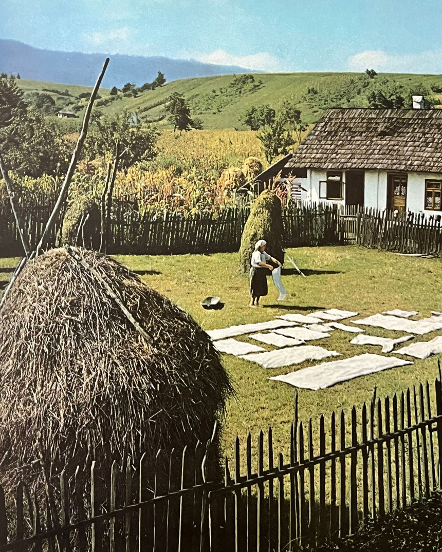 The Balkans