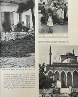 The Balkans