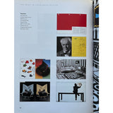 Pestil Books for vitruta The Best In Catalogue Design 