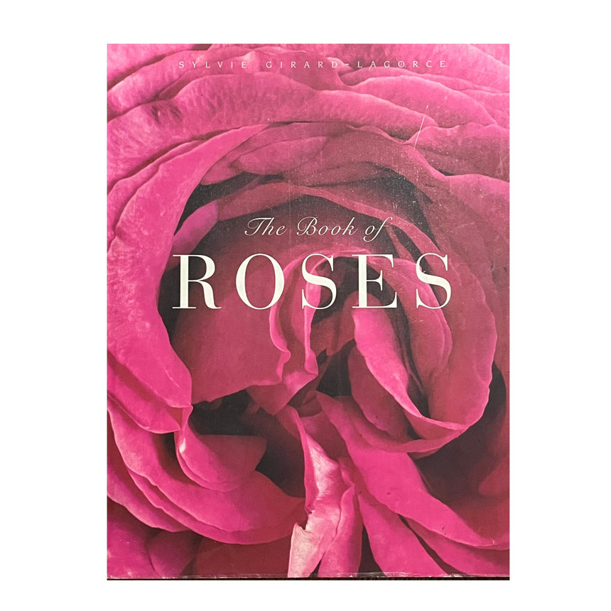 The Book of Roses