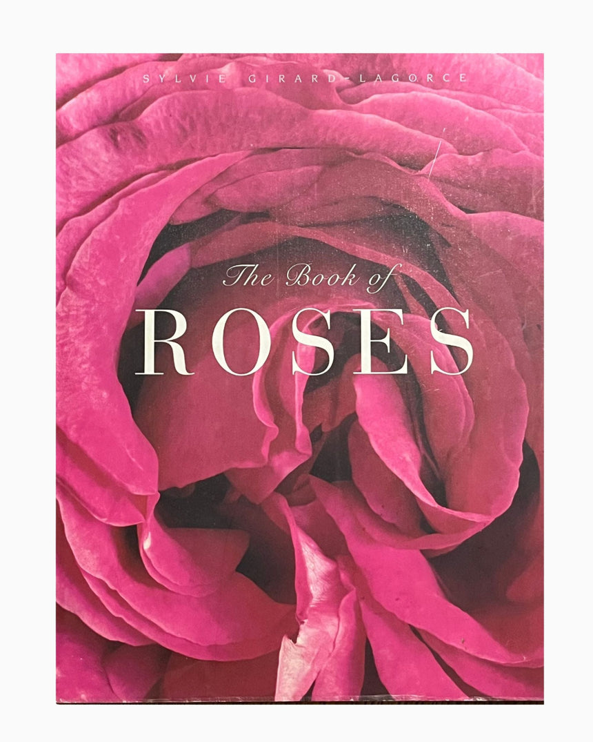The Book of Roses