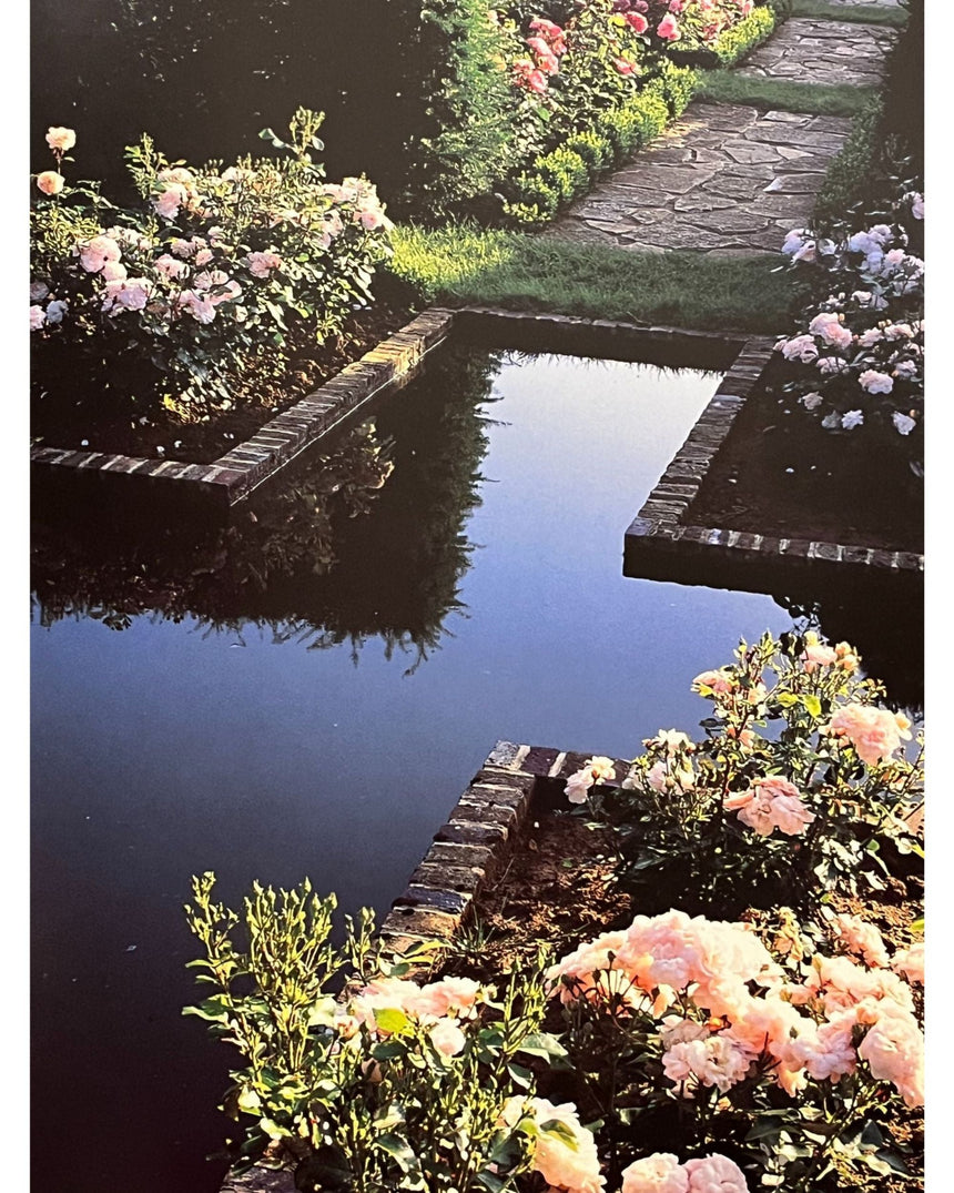The Book of Roses