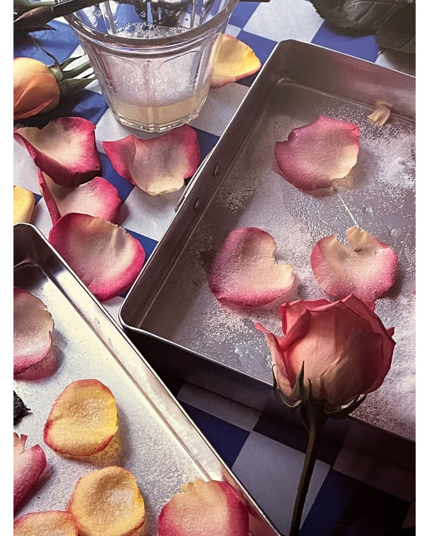 The Book of Roses