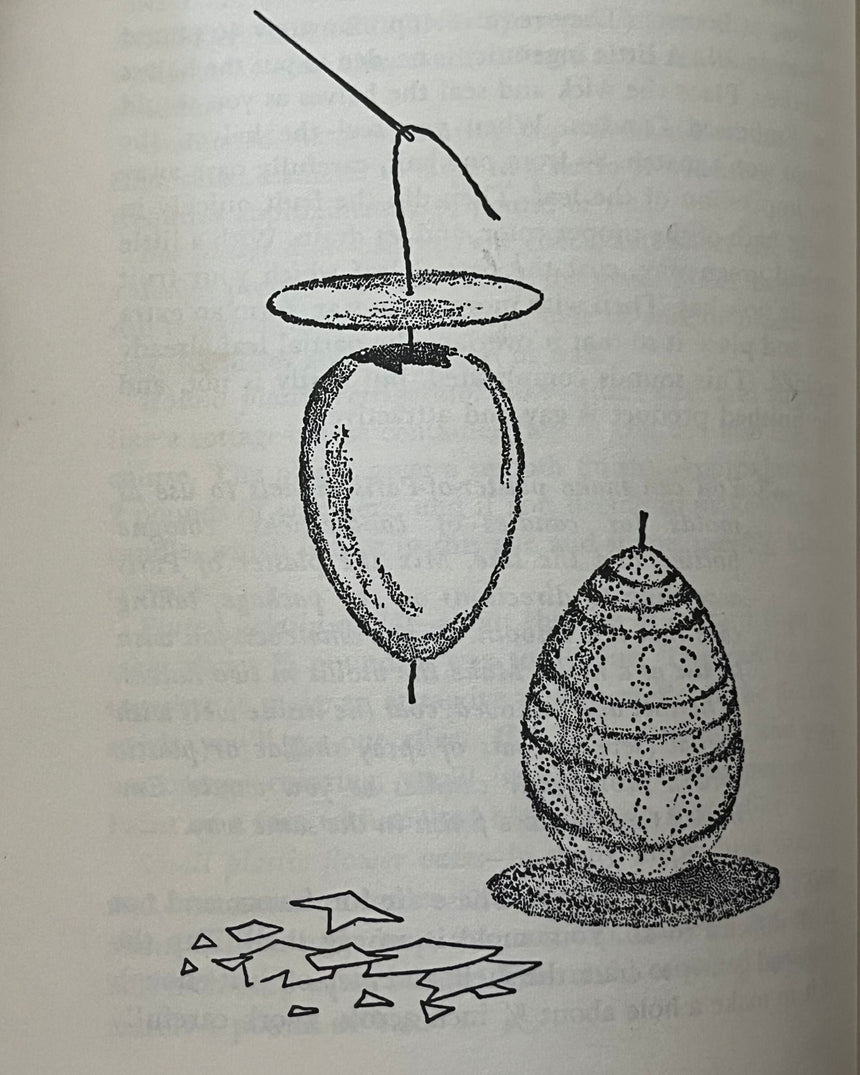 The Candle Book
