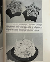 The Candle Book