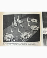 The Candle Book