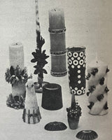 The Candle Book