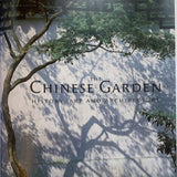 Pestil Books for vitruta The Chinese Garden: History, Art and Architecture 