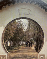 The Chinese Garden: History, Art and Architecture