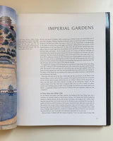 The Chinese Garden: History, Art and Architecture