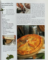 The Cook's Encyclopedia of Herbs