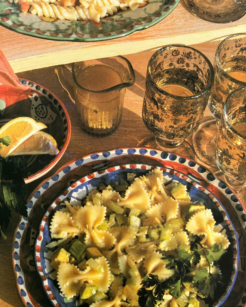 The Cook's Encyclopedia of Herbs