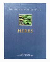 The Cook's Encyclopedia of Herbs