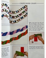 Pestil Books for vitruta The Creative Book of Party Decorations