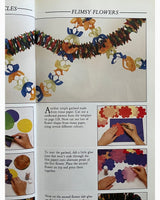 Pestil Books for vitruta The Creative Book of Party Decorations