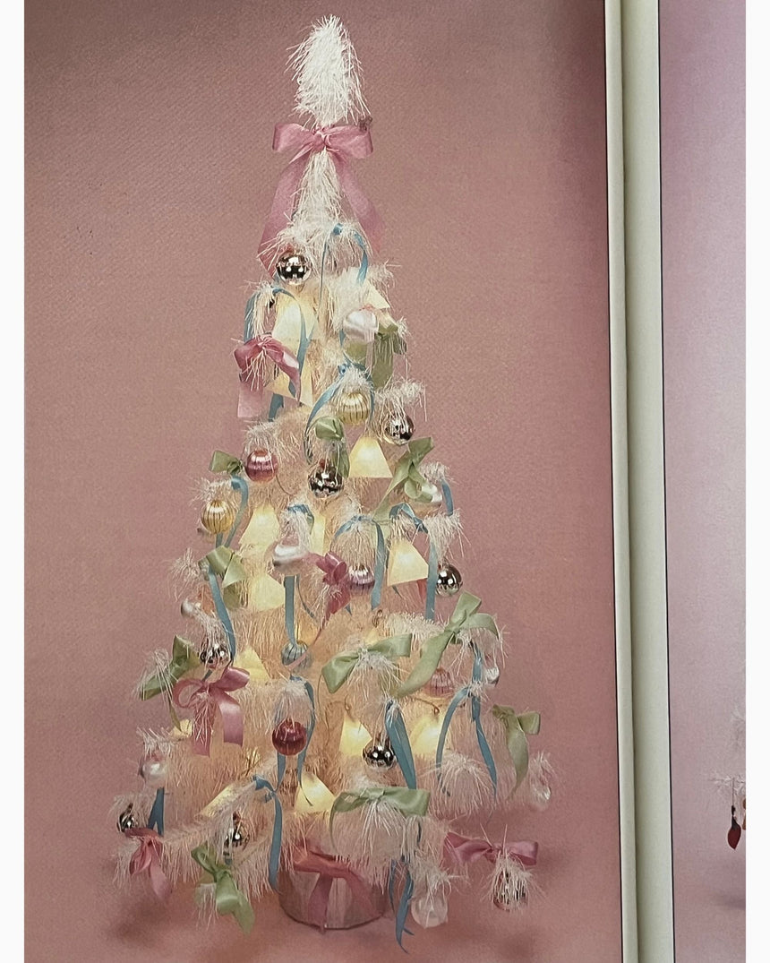 Pestil Books for vitruta The Creative Book of Party Decorations