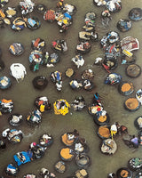Pestil Books for vitruta The Earth from the Air