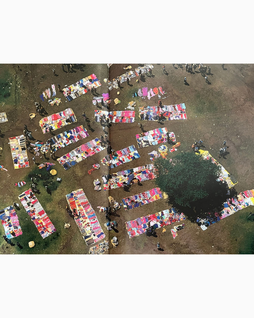 Pestil Books for vitruta The Earth from the Air