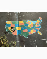 Pestil Books for vitruta The Earth from the Air