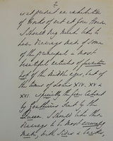 The Founders of the Wallace Collection
