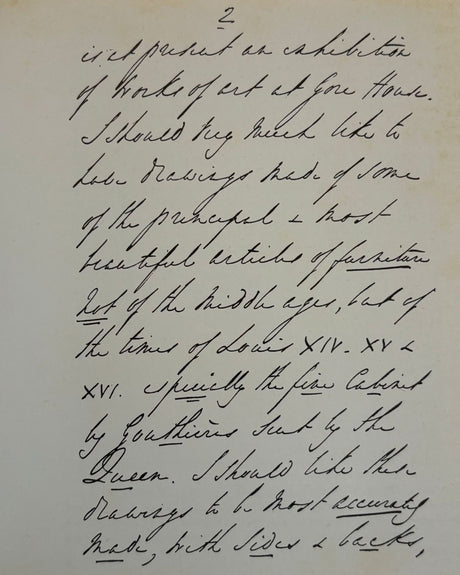 The Founders of the Wallace Collection