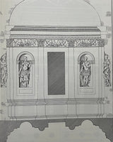 Pestil Books for vitruta The Four Books of Architecture