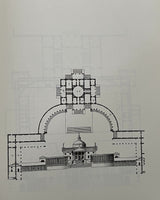Pestil Books for vitruta The Four Books of Architecture