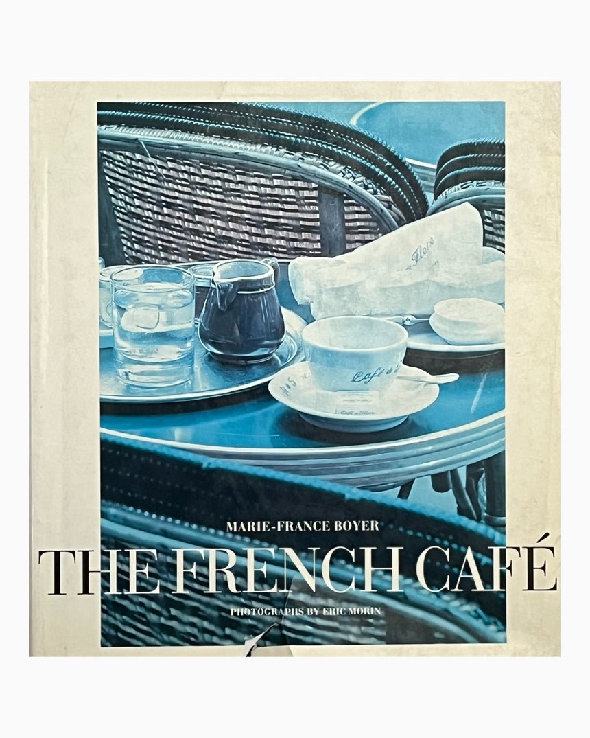 The French Cafe