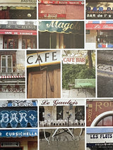 The French Cafe