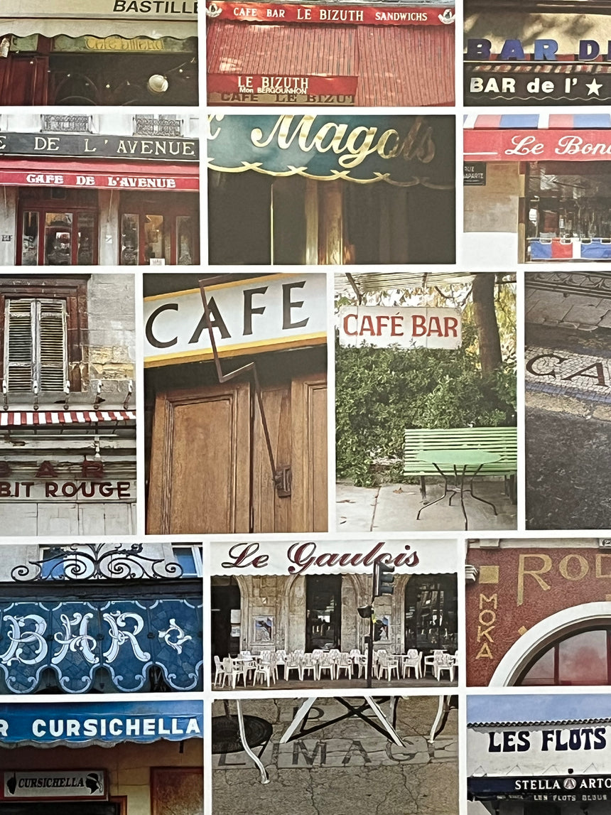 The French Cafe