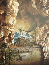Pestil Books for vitruta The French Cafe