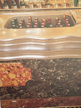 Pestil Books for vitruta The French Cafe