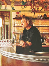 The French Cafe