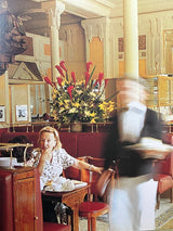 The French Cafe
