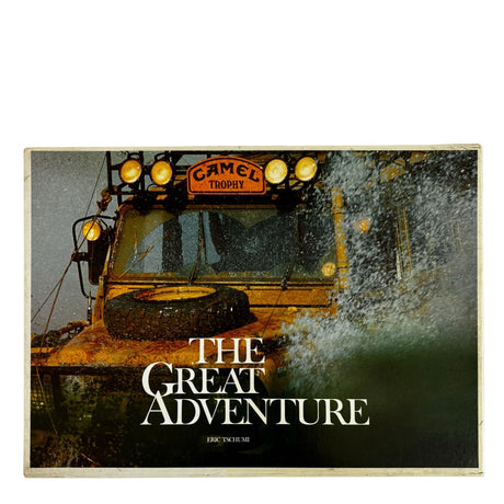 Pestil Books for vitruta The Great Adventure 