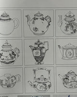 The Hamlyn Encyclopedia of Decorative Techniques