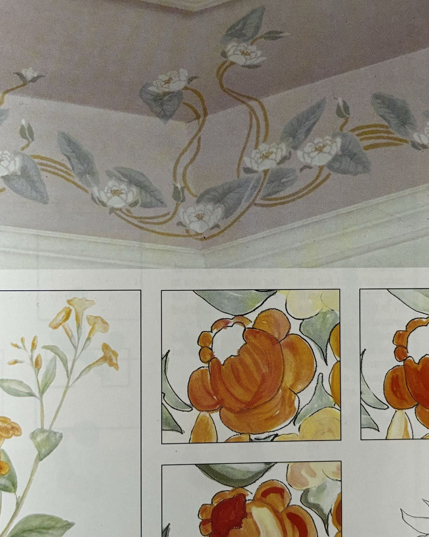 The Hamlyn Encyclopedia of Decorative Techniques