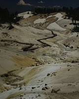 The Heart of California