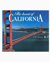 The Heart of California