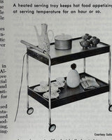 The Home: Its Furnishings and Equipment
