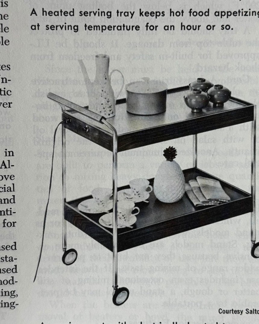 The Home: Its Furnishings and Equipment