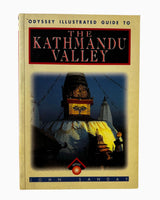 The Katmandu Valley