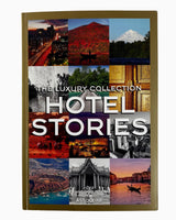 The Luxury Collection: Hotel Series